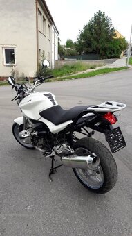 BMW R 1200 R - 7
