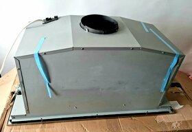 Vestavná digestoř Bosch DHL 785C - 7