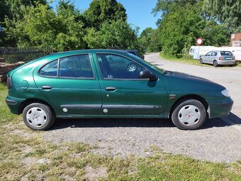 Renault Megane 1.6i RTE - 7