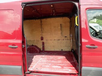 Ford Transit 2.2 TDCI 114 KW L2H2 - 7