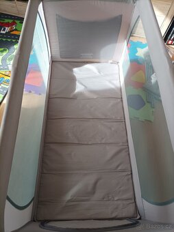 Cestovní postýlka Zopa - 7