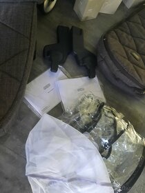 Kočárek Mamas & Papas - 7