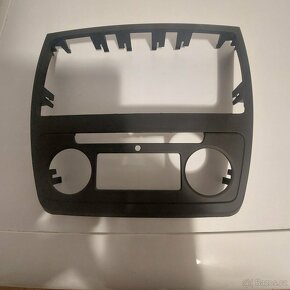 Prodám originál autorádio škoda Yeti . - 7