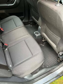 Škoda Fabia Combi 1,6 TDI - 7