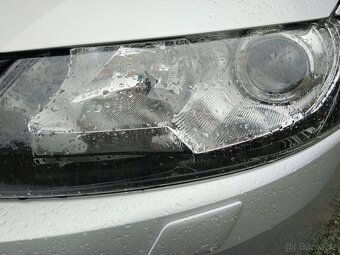 Škoda Rapid spaceback,1,2tsi,77kw,klima,serviska 119000km - 7