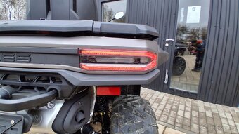 GOES Terrox 1000 - 7