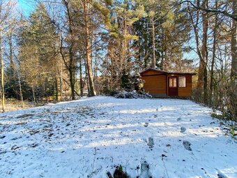 Prodej chaty, 22 m2, Mladoňovice - 7