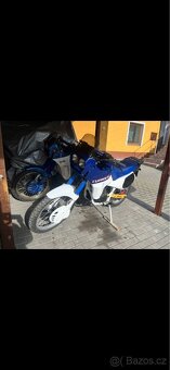 Aprilia Tuareg 125 - 7