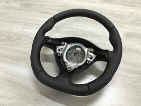 Volant golf 4 IV passat b5 trojrameny - 7