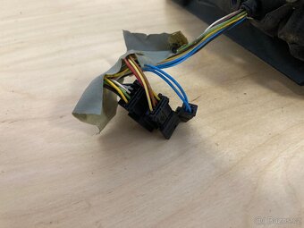 Elektrické zrcátko CLK w208 - 7