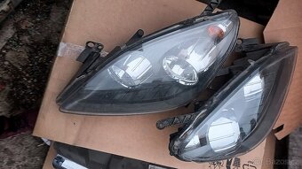 Díly Opel Zafira 1.9 CDI 16V,kombi - 7