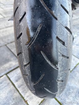 Kawasaki ninja 500 - 7