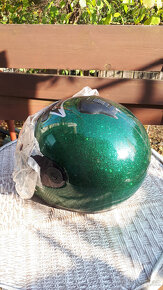 Prodám helmu s provětráváním - 7