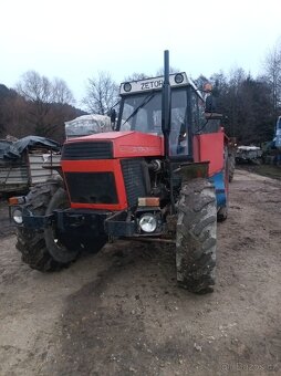 Zetor 16145 - 7