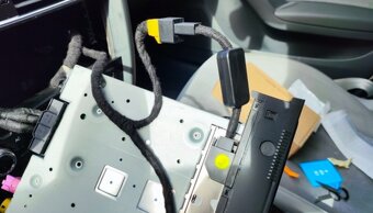 MODUL NA DEAKTIVACI FUNKCE START-STOP - 7