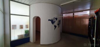 Pronájem obchodního prostoru 28 m2 Kuřim - 7