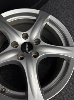 Alu RONAL 5x120 18” 8j et42 - 7