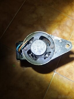 Wartburg 311,312 dynamo 6V - 7