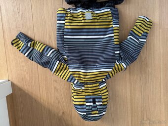 Dětský lyžařský set Reima - 104 - 7