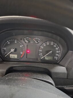 ŠKODA FABIA 1.9TDI 2001 NOVÁ STK - 7