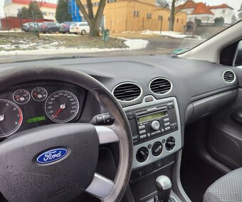Ford Focus Combi 1.8i 92kw - 7