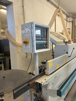 Olepovačka ABS hran - 7