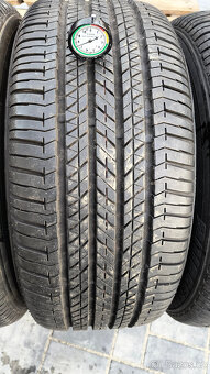 17 originál MERCEDES SL / E-Class W211 8,5Jx17 ET35 - 7