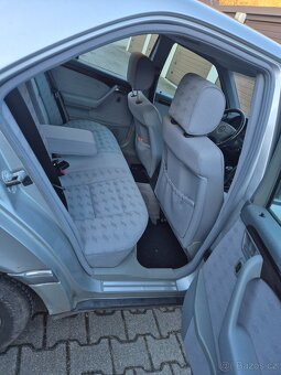 Mercedes Benz w202 - 7