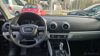 Audi A3 1,4 TSi DSG - 7