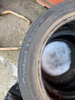 Zimní pneu 285/40/19 - 7