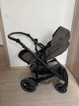 Britax Romer 5Z smile - 7
