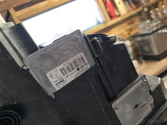 Xenony Seat Leon 1P - 7