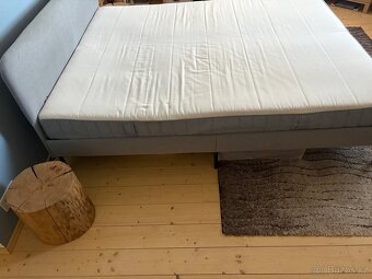 Postel IKEA TÄRNKULLEN - 7