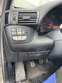 Fiat Stilo combi - 7