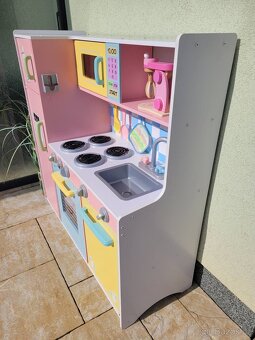 Dětská kuchyňka KidKraft - 7