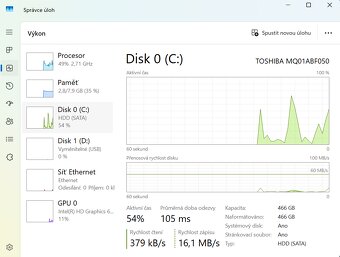 HP ProDesk 400 G3 mini PC - 7
