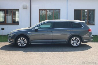 VW Passat B8 ALLTRACK 2.0TSi DSG 4Motion Highline - 7