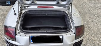 Audi TT - 7