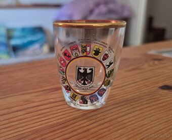 2 retro ,panáčky Made in Germany - 7