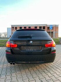 BMW F11 530 190kW Xdrive - 7