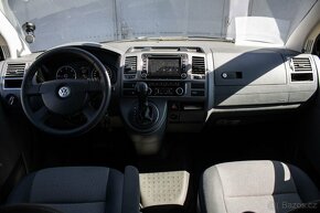 Volkswagen Caravelle 2.0 TDI KR Comfortline DSG - 7