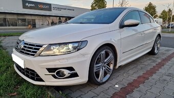 🔥 VW CC 2.0 TSi R-Line 🔥 - 7