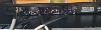 Komplet ozvučovací sada - 7