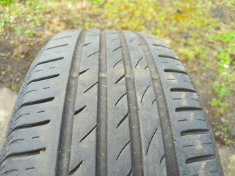 Letní Pneu 235/55R17 - 7