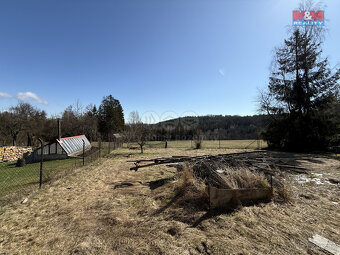 Prodej rodinného domu v Pěnčíně, část Alšovice, 606 m2 - 7
