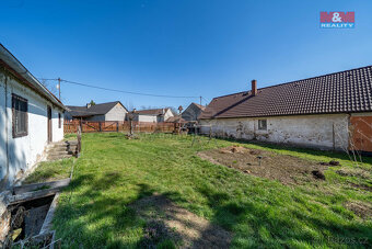 Prodej chalupy 2+1, 555 m2, v Mlečicích, Skoupý - 7