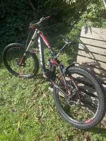 Trek session 9.9 - 7