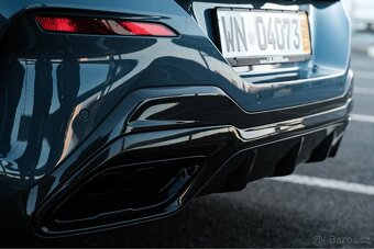 BMW M850i - 7