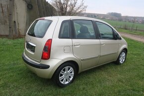 LANCIA MUSA 1.4 16V AUTOMAT - 7