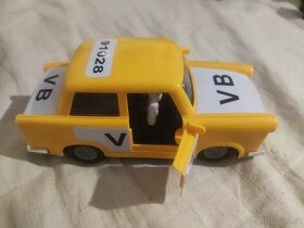 Trabant na dalkove ovladani - 7